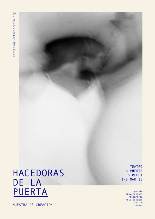 POSTER-HACEDORAS