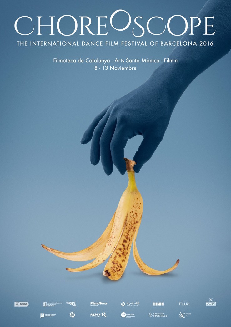 choreoscope-16-poster